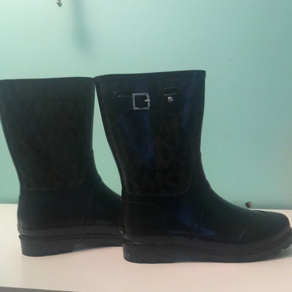 Michael Kors Rain boots